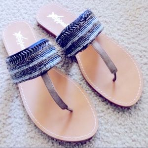 👡 WOMENS Xappeal Sandal